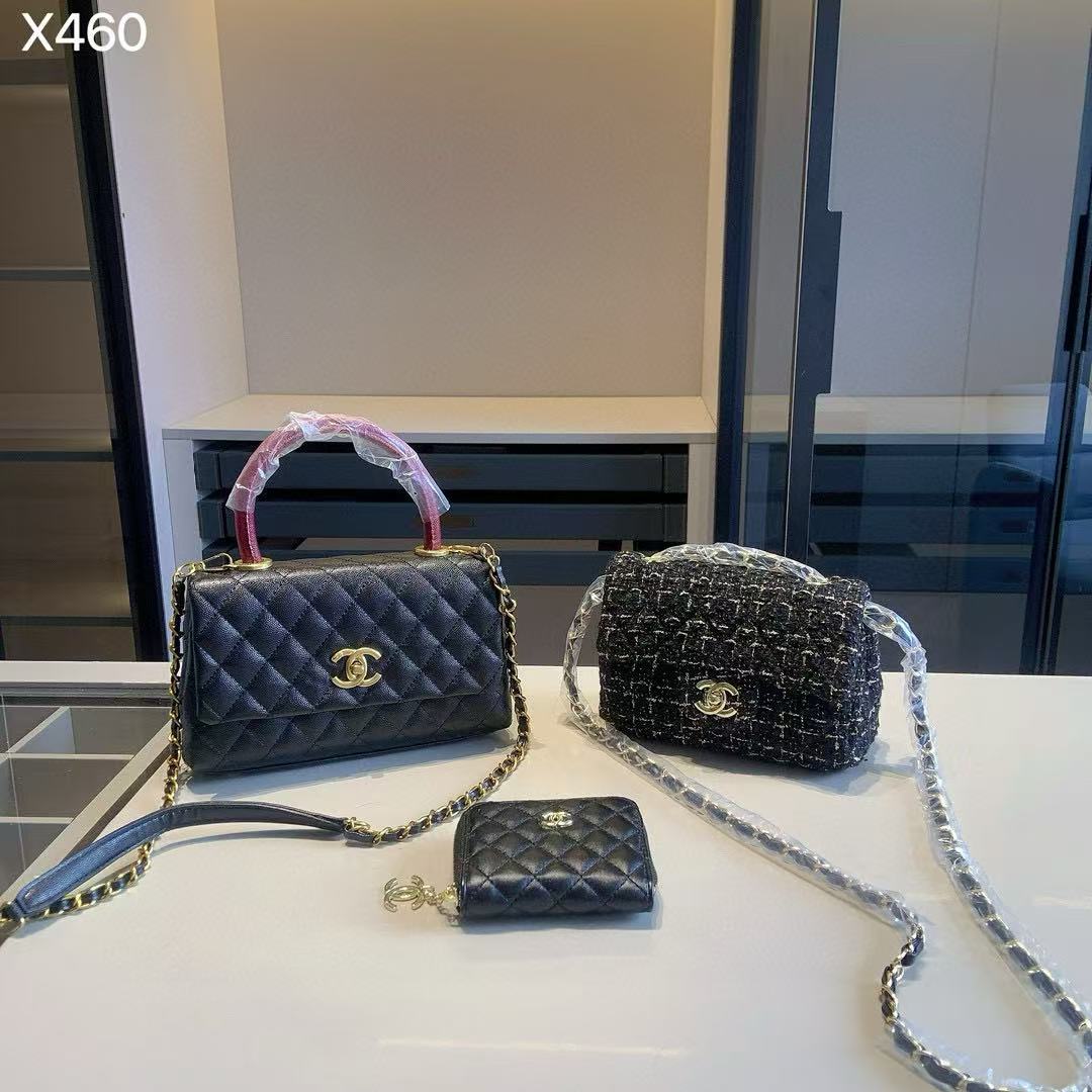 CHANE1コンビネーション3点セット805【 50％割引+送料無料】