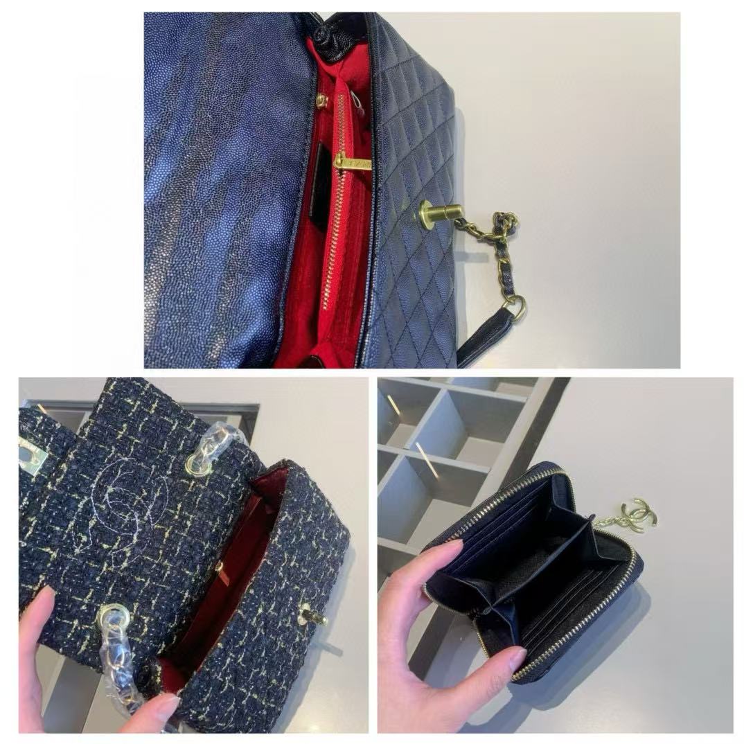 CHANE1コンビネーション3点セット805【 50％割引+送料無料】