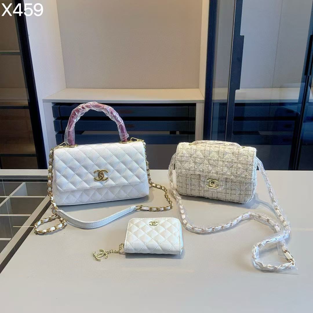 CHANE1コンビネーション3点セット806【 50％割引+送料無料】