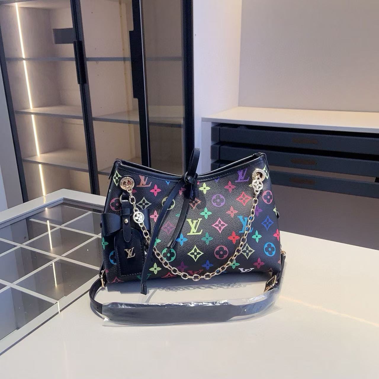 LVコンビネーション3点セット807【 50％割引+送料無料】