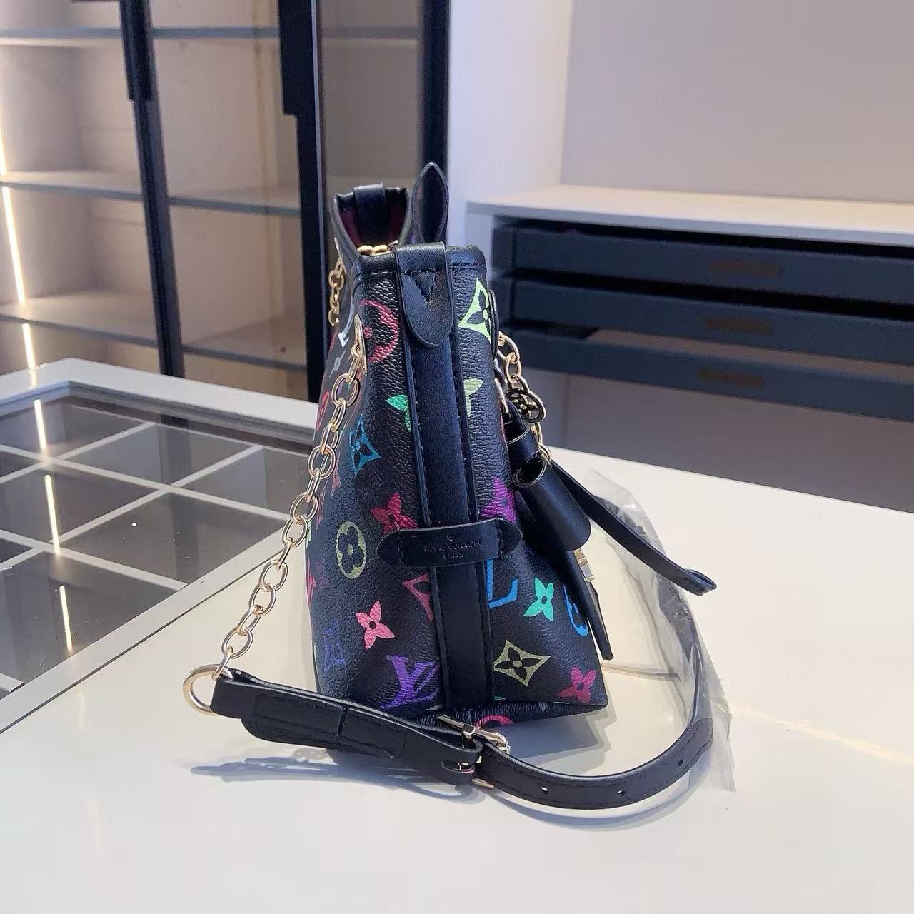 LVコンビネーション3点セット807【 50％割引+送料無料】