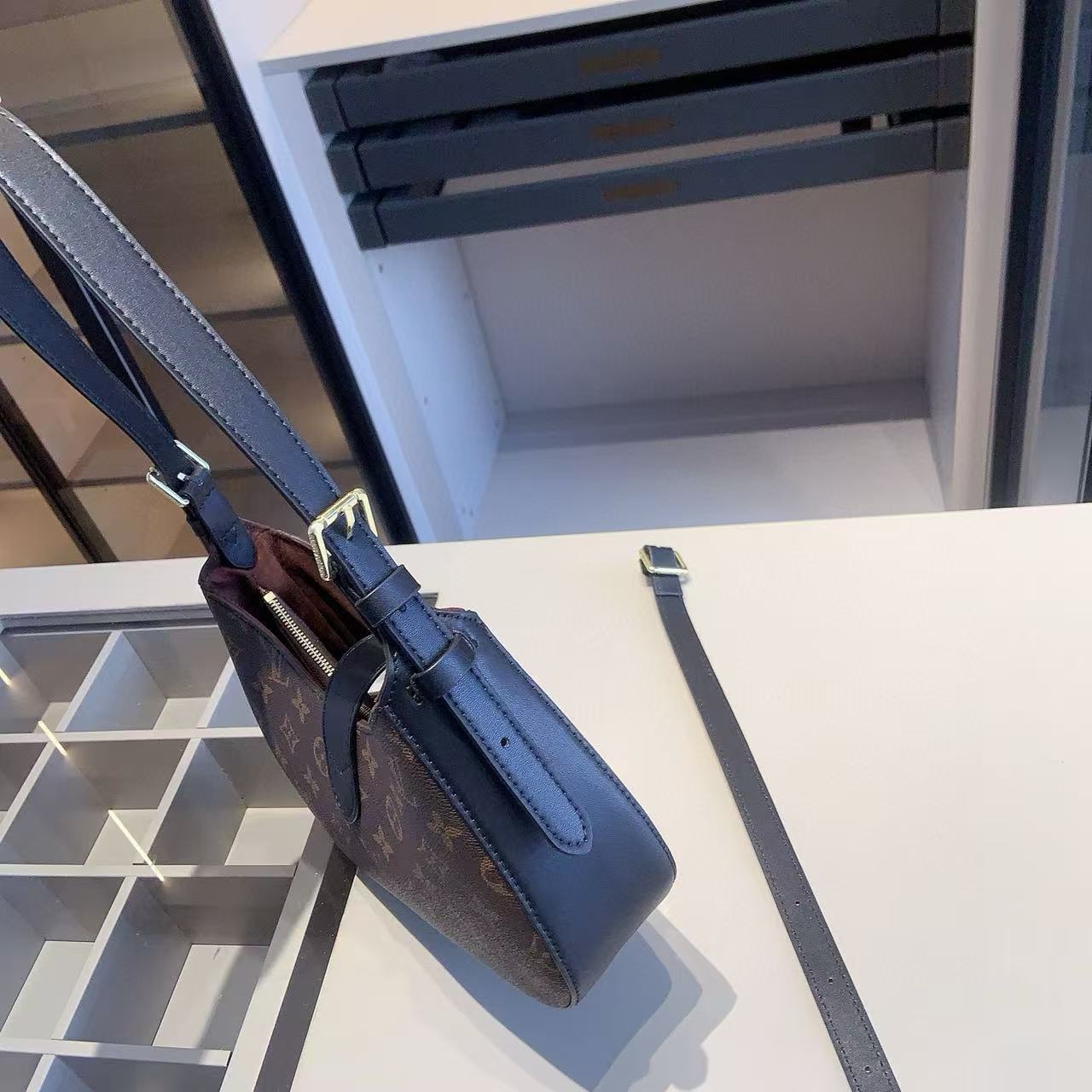 LVコンビネーション3点セットX712【 50％割引+送料無料】