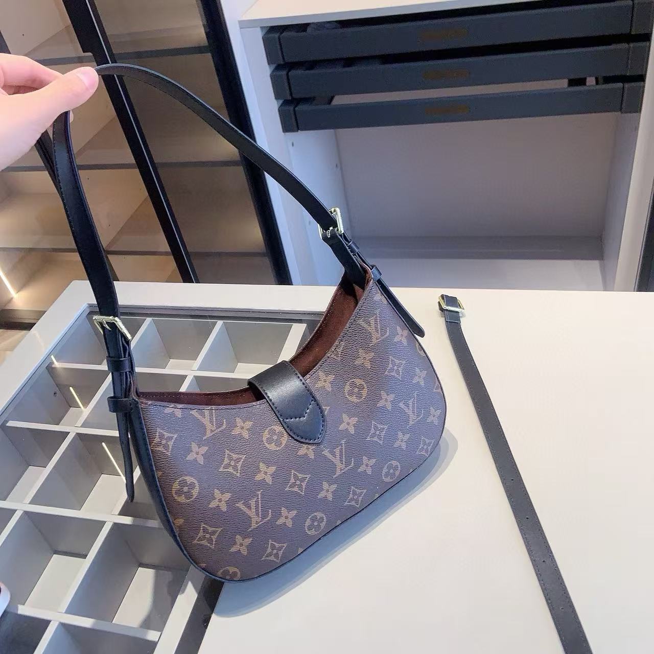 LVコンビネーション3点セットX712【 50％割引+送料無料】