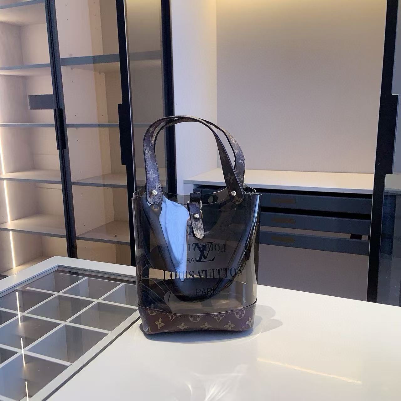 LVコンビネーション3点セットX712【 50％割引+送料無料】