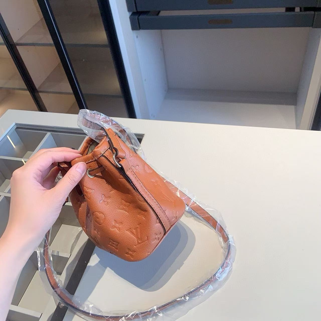 LVコンビネーション3点セットX711【 50％割引+送料無料】