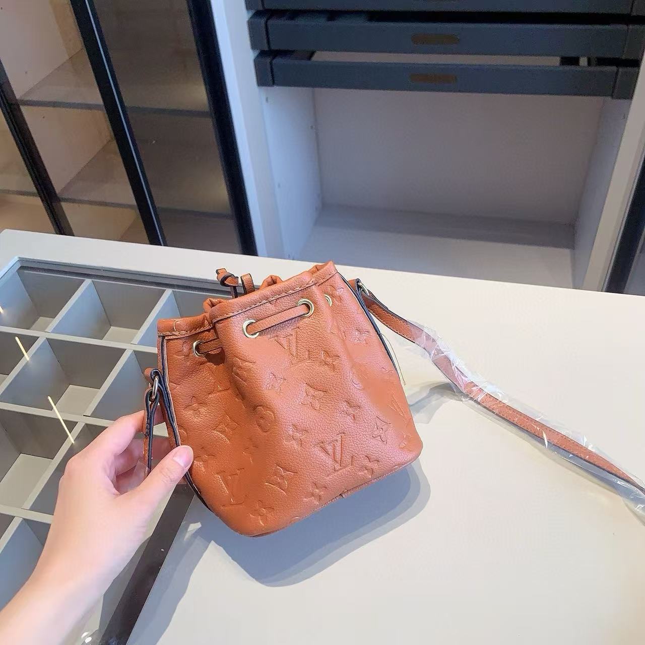 LVコンビネーション3点セットX711【 50％割引+送料無料】