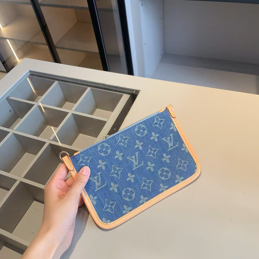 LVコンビネーション3点セットX548【 50％割引+送料無料】