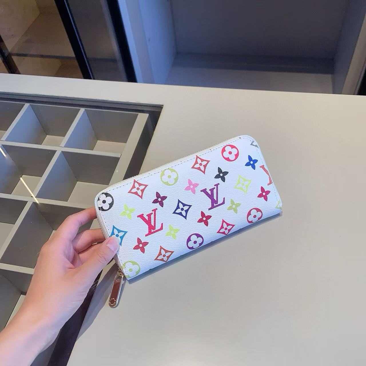 LVコンビネーション3点セットX679【 50％割引+送料無料】