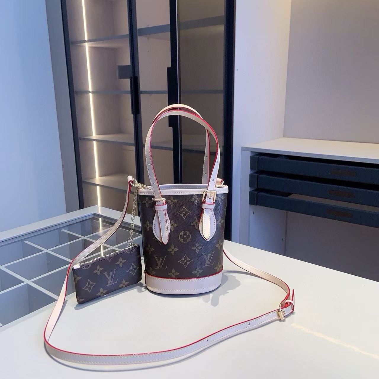 LVコンビネーション3点セットX708【 50％割引+送料無料】