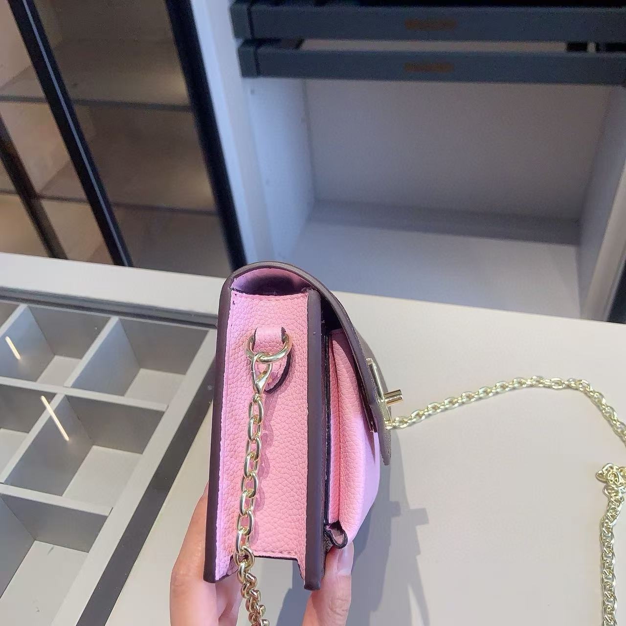 LVコンビネーション3点セットX708【 50％割引+送料無料】