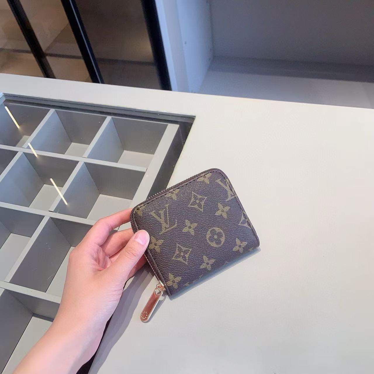 LVコンビネーション3点セットX708【 50％割引+送料無料】