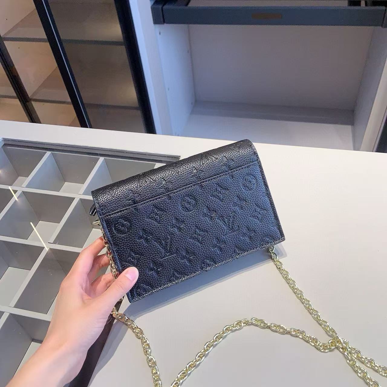 LVコンビネーション3点セットX709【 50％割引+送料無料】