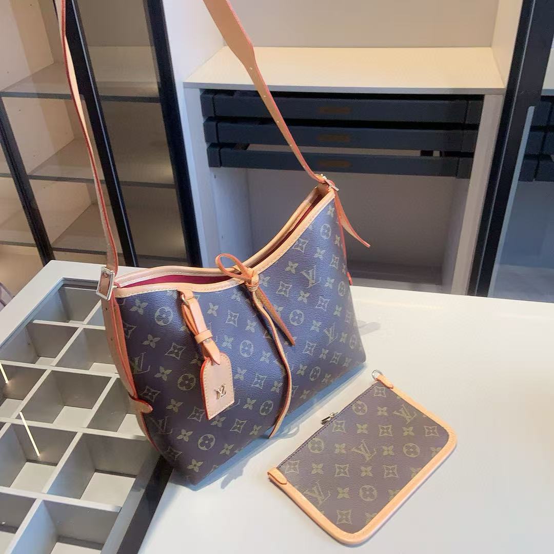 LVコンビネーション3点セットX521【 50％割引+送料無料】