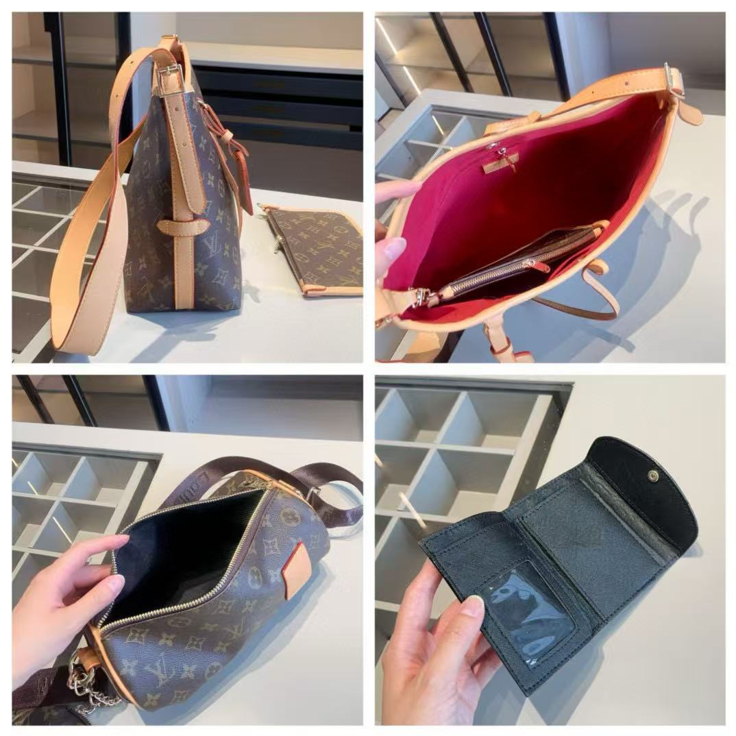 LVコンビネーション3点セットX521【 50％割引+送料無料】