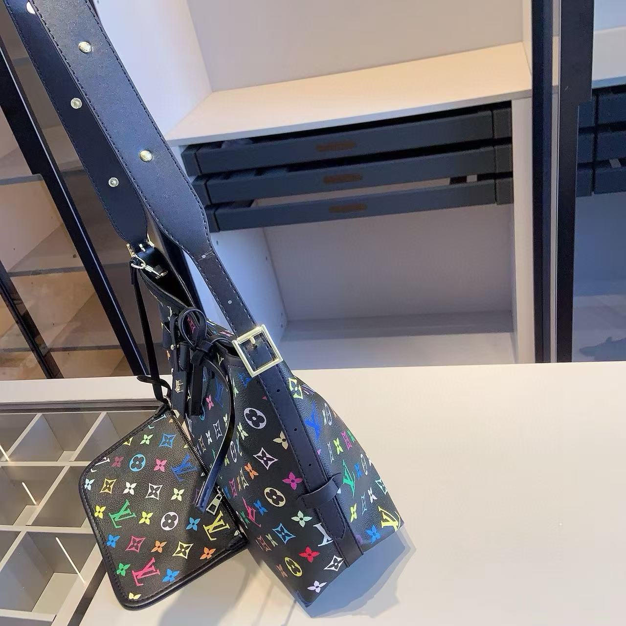 LVコンビネーション3点セットX678【 50％割引+送料無料】