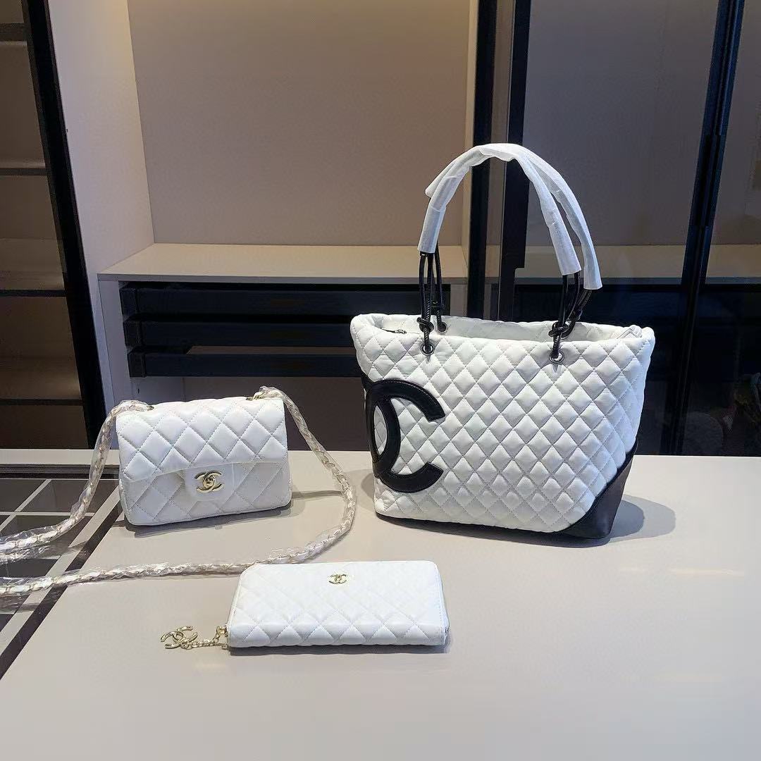 CHANE1コンビネーション3点セットX615【 50％割引+送料無料】