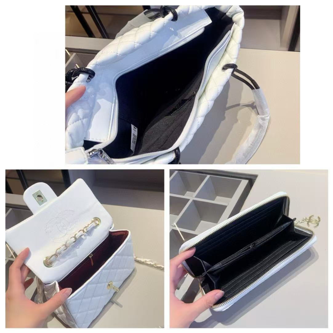 CHANE1コンビネーション3点セットX615【 50％割引+送料無料】