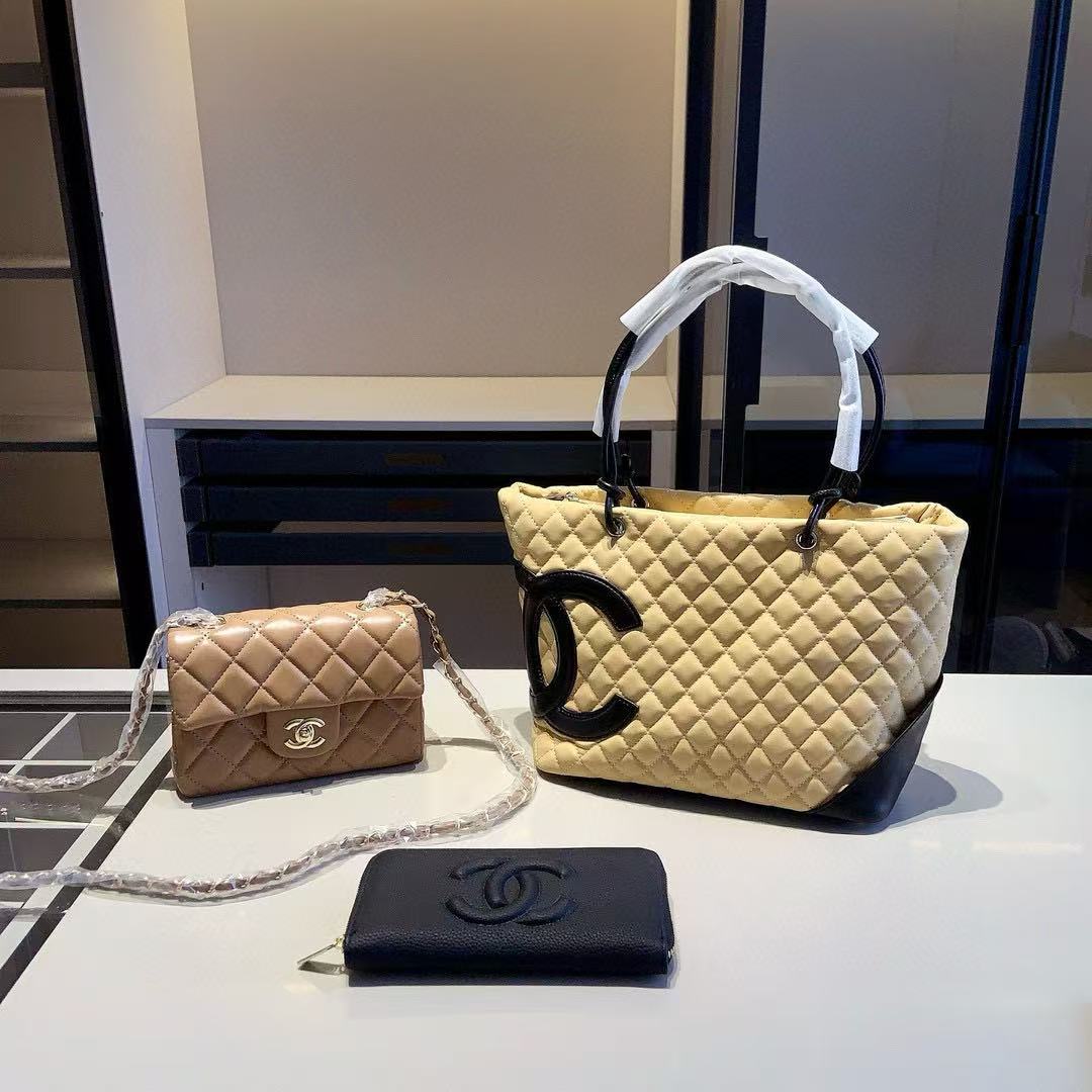 CHANE1コンビネーション3点セットX614【 50％割引+送料無料】