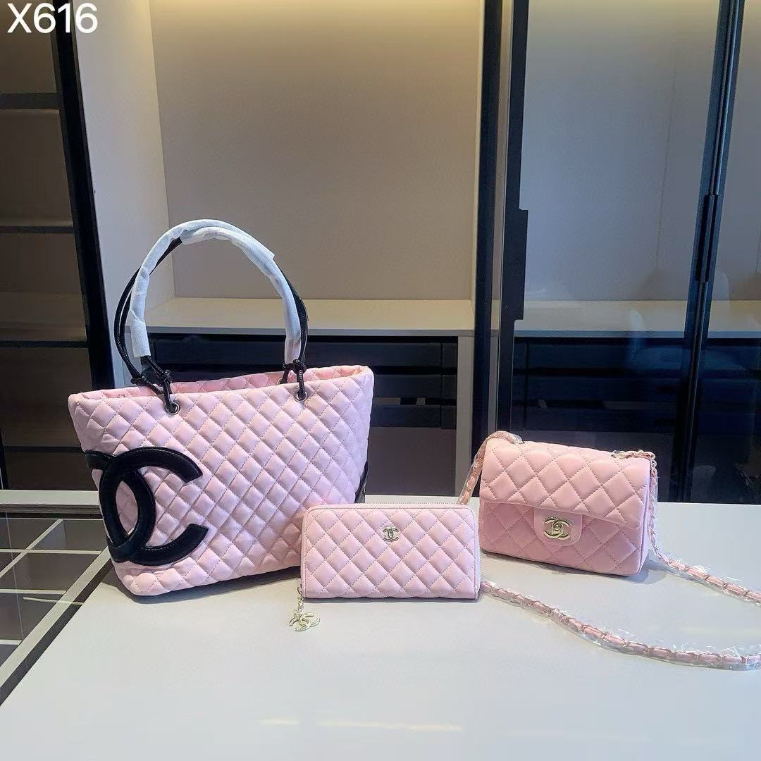 CHANE1コンビネーション3点セットX616【 50％割引+送料無料】