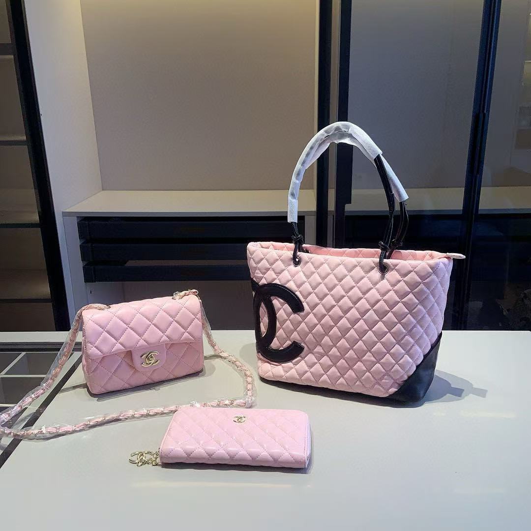 CHANE1コンビネーション3点セットX616【 50％割引+送料無料】