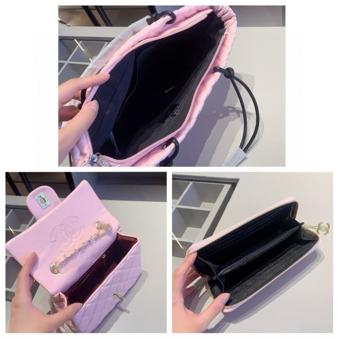 CHANE1コンビネーション3点セットX616【 50％割引+送料無料】