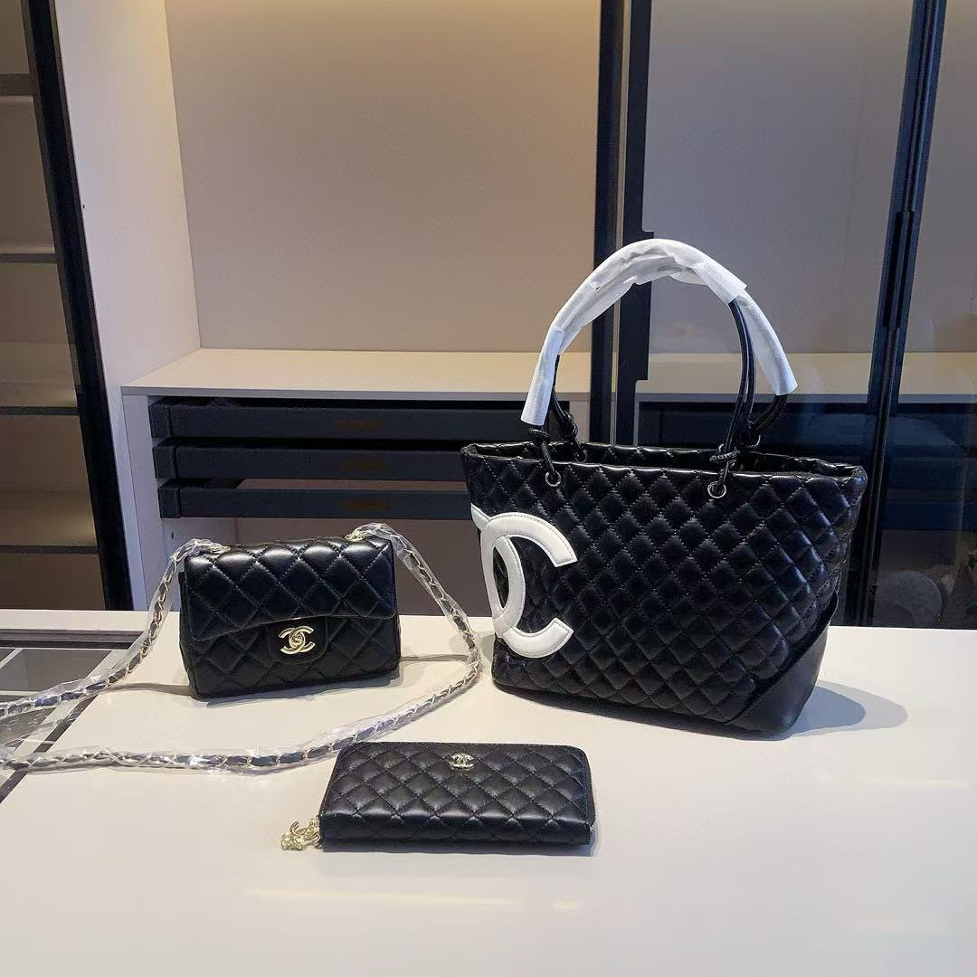 CHANE1コンビネーション3点セットX617【 50％割引+送料無料】