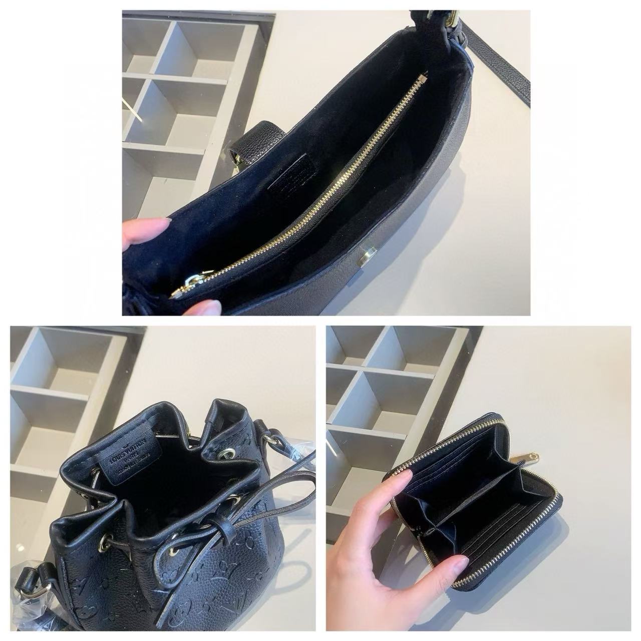 LVコンビネーション3点セットX710【 50％割引+送料無料】