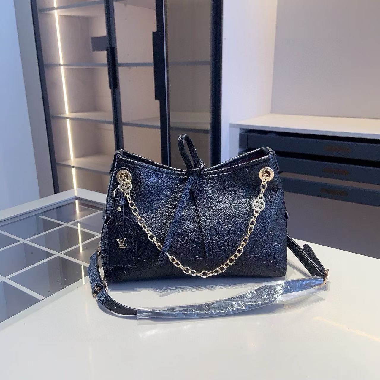 LVコンビネーション3点セットX691【 50％割引+送料無料】