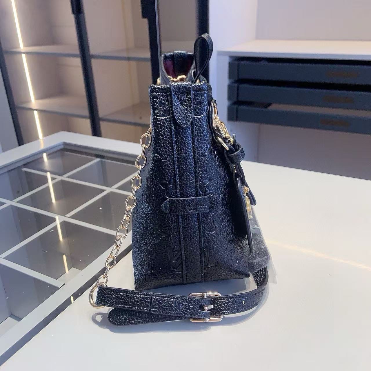 LVコンビネーション3点セットX691【 50％割引+送料無料】