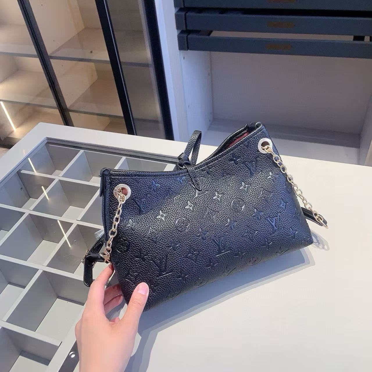 LVコンビネーション3点セットX691【 50％割引+送料無料】