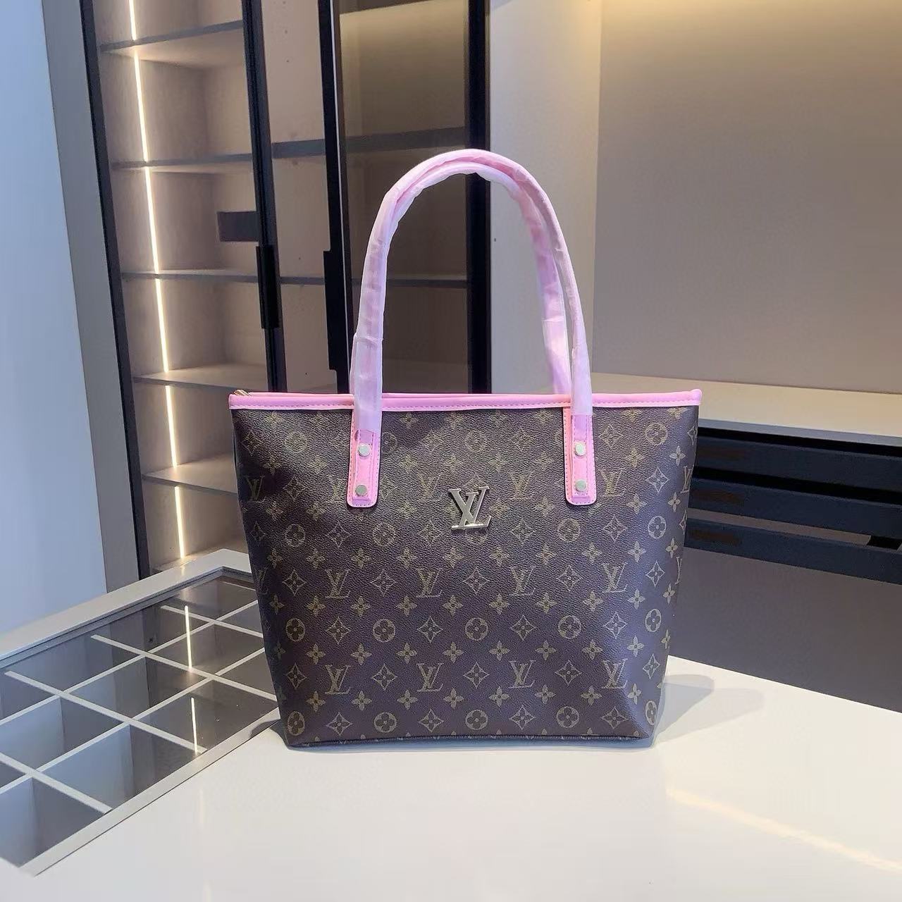 LVコンビネーション3点セットX714【 50％割引+送料無料】