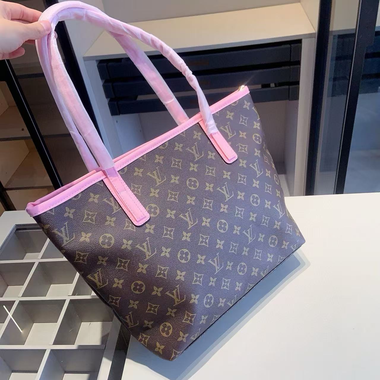 LVコンビネーション3点セットX714【 50％割引+送料無料】