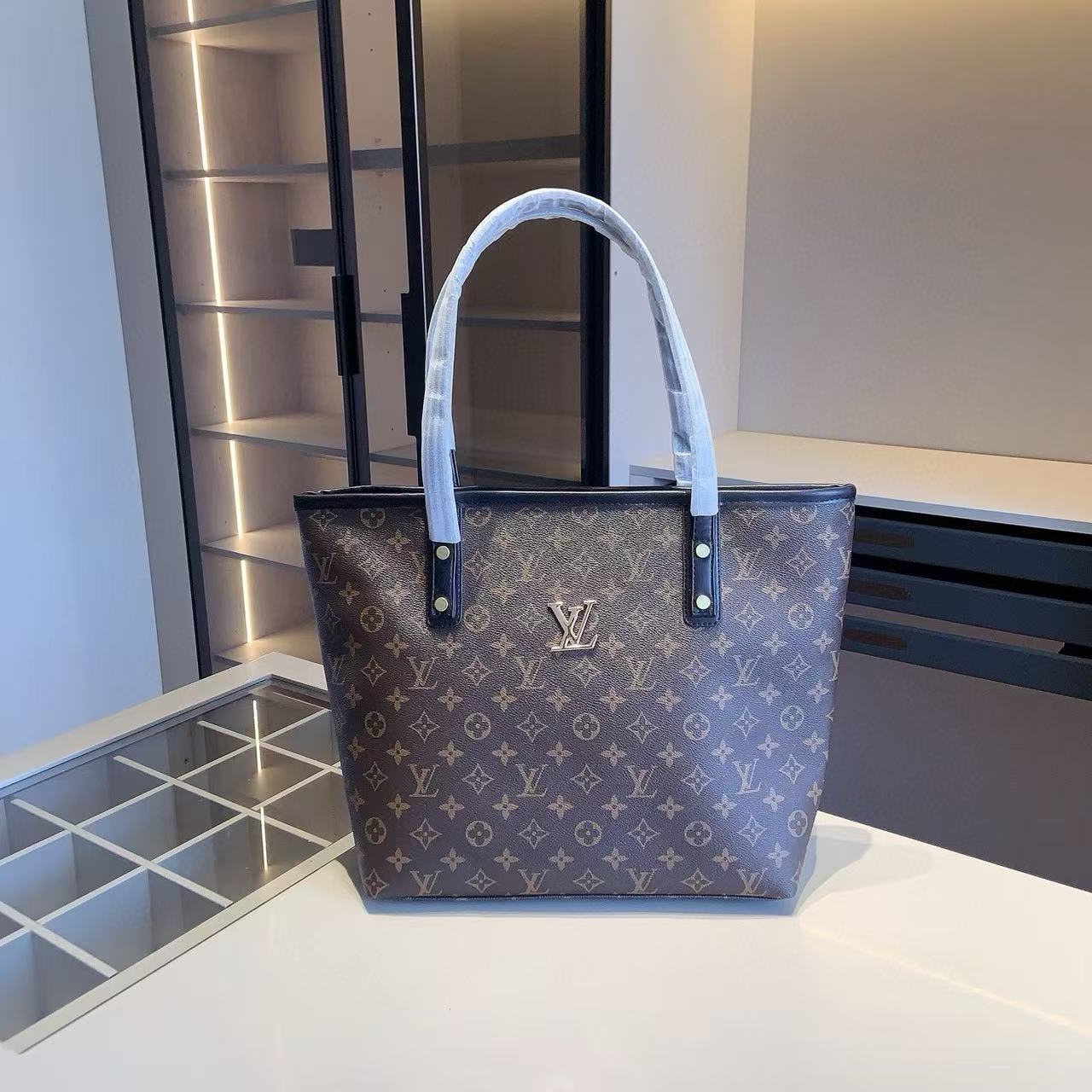 LVコンビネーション3点セットX715【 50％割引+送料無料】