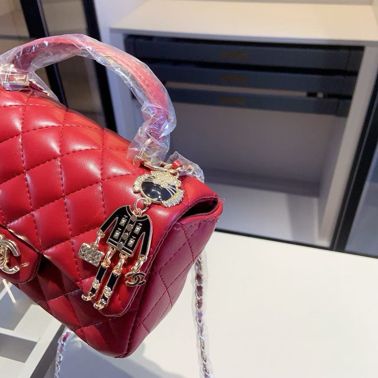 CHANE1コンビネーション3点セットX655【 50％割引+送料無料】