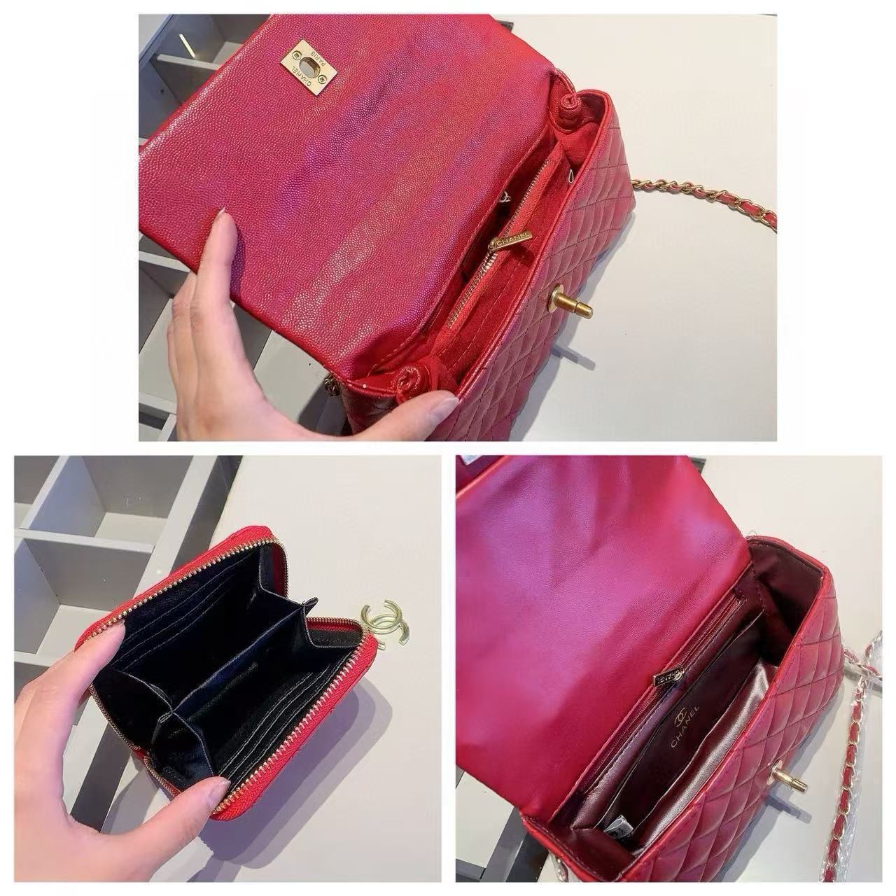 CHANE1コンビネーション3点セットX655【 50％割引+送料無料】