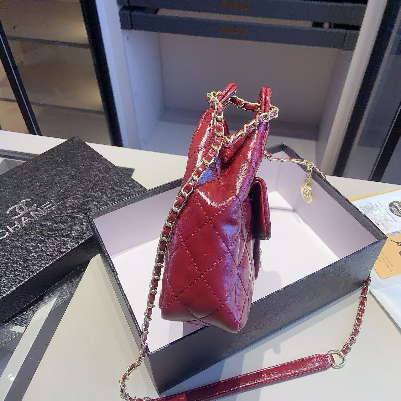 CHANE1コンビネーション3点セットX716 50％割引+送料無料】