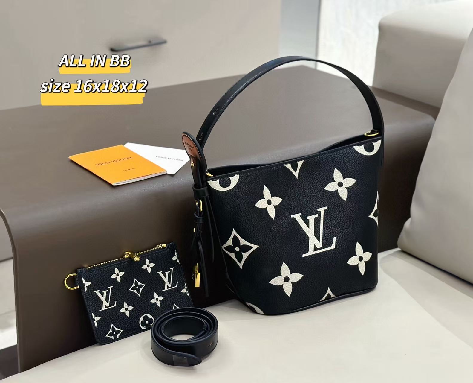 LVコンビネーション3点セット810【 50％割引+送料無料】