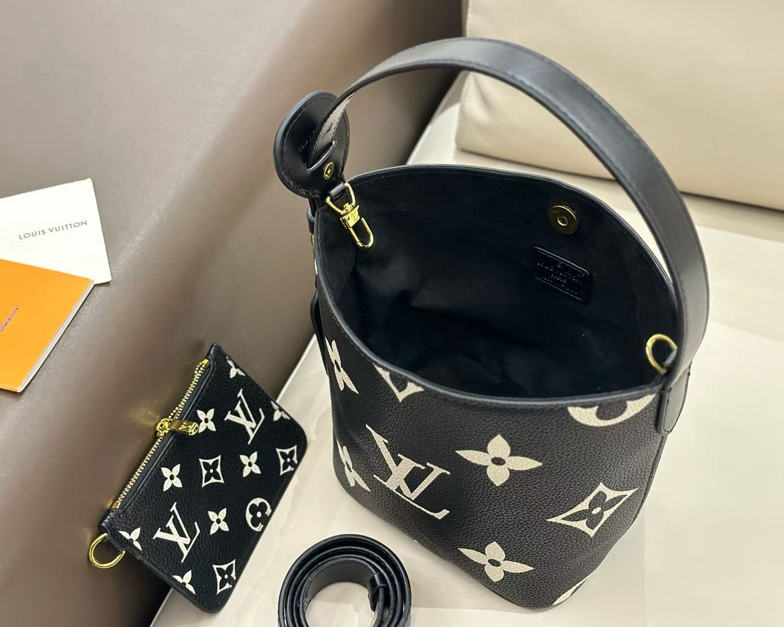 LVコンビネーション3点セット810【 50％割引+送料無料】