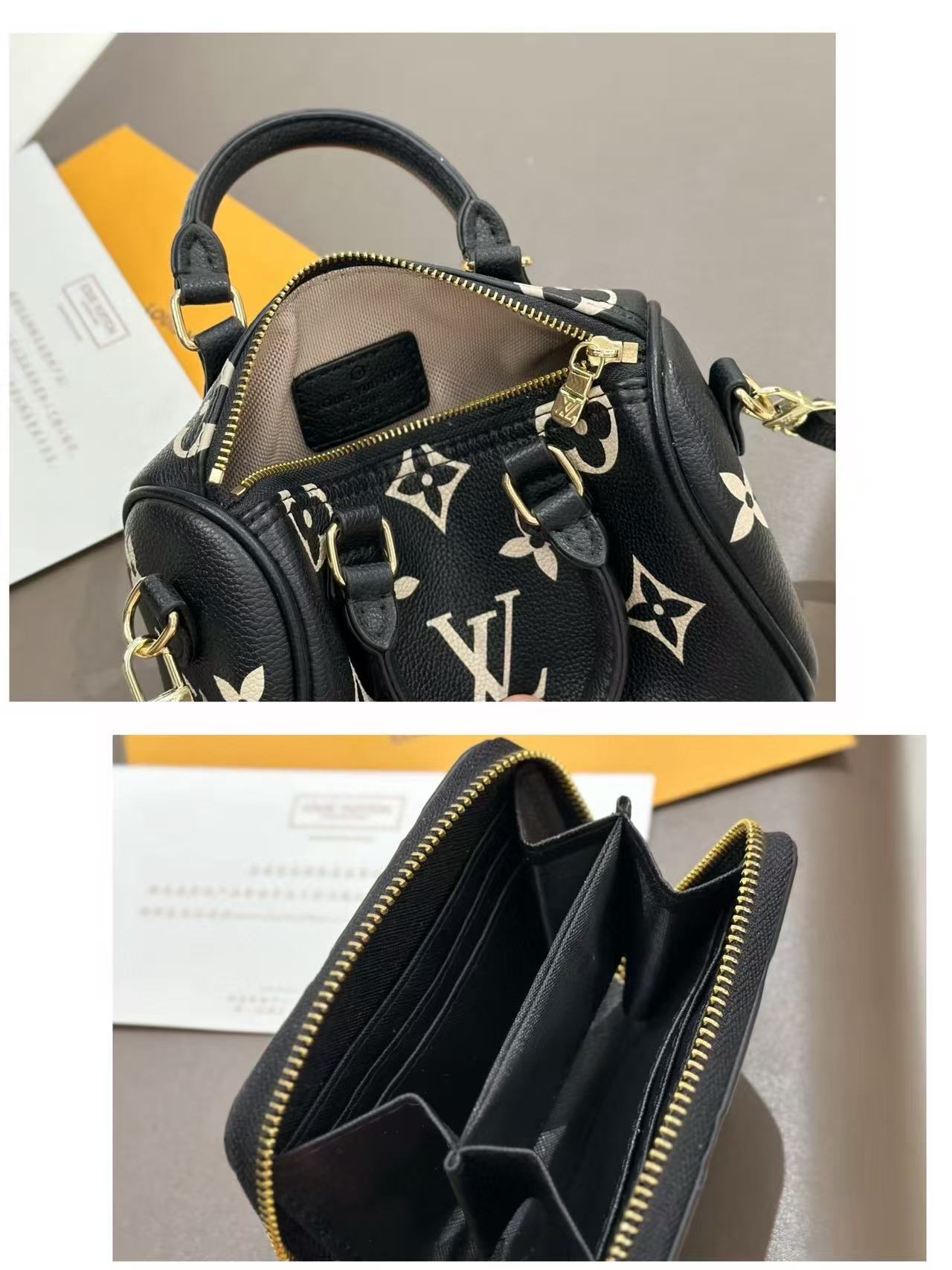 LVコンビネーション3点セット810【 50％割引+送料無料】