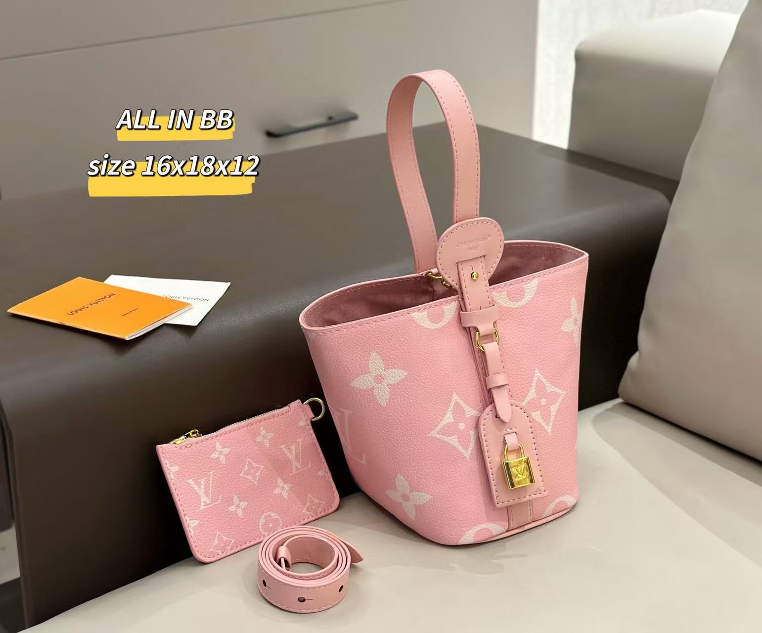 LVコンビネーション3点セット811【 50％割引+送料無料】