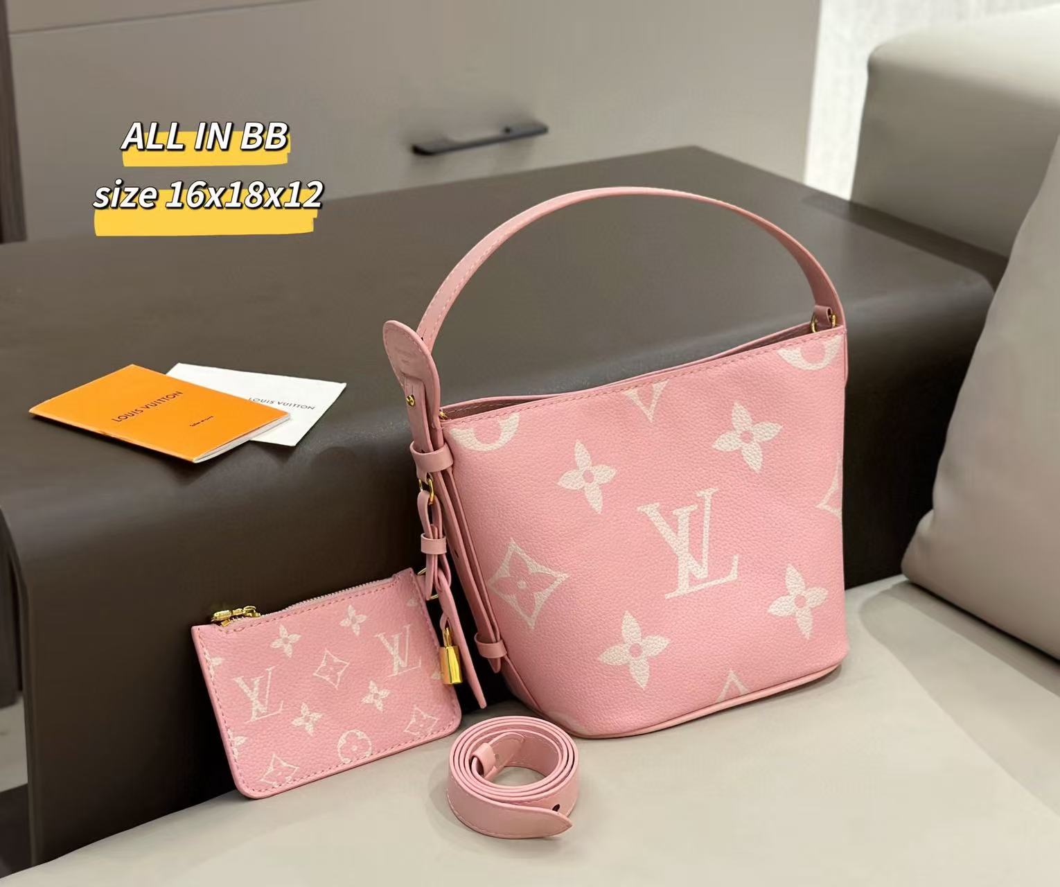 LVコンビネーション3点セット811【 50％割引+送料無料】