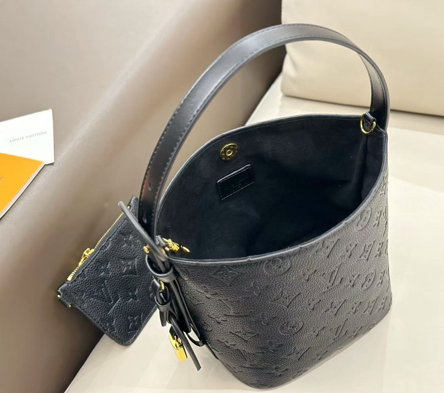 LVコンビネーション3点セット812【 50％割引+送料無料】