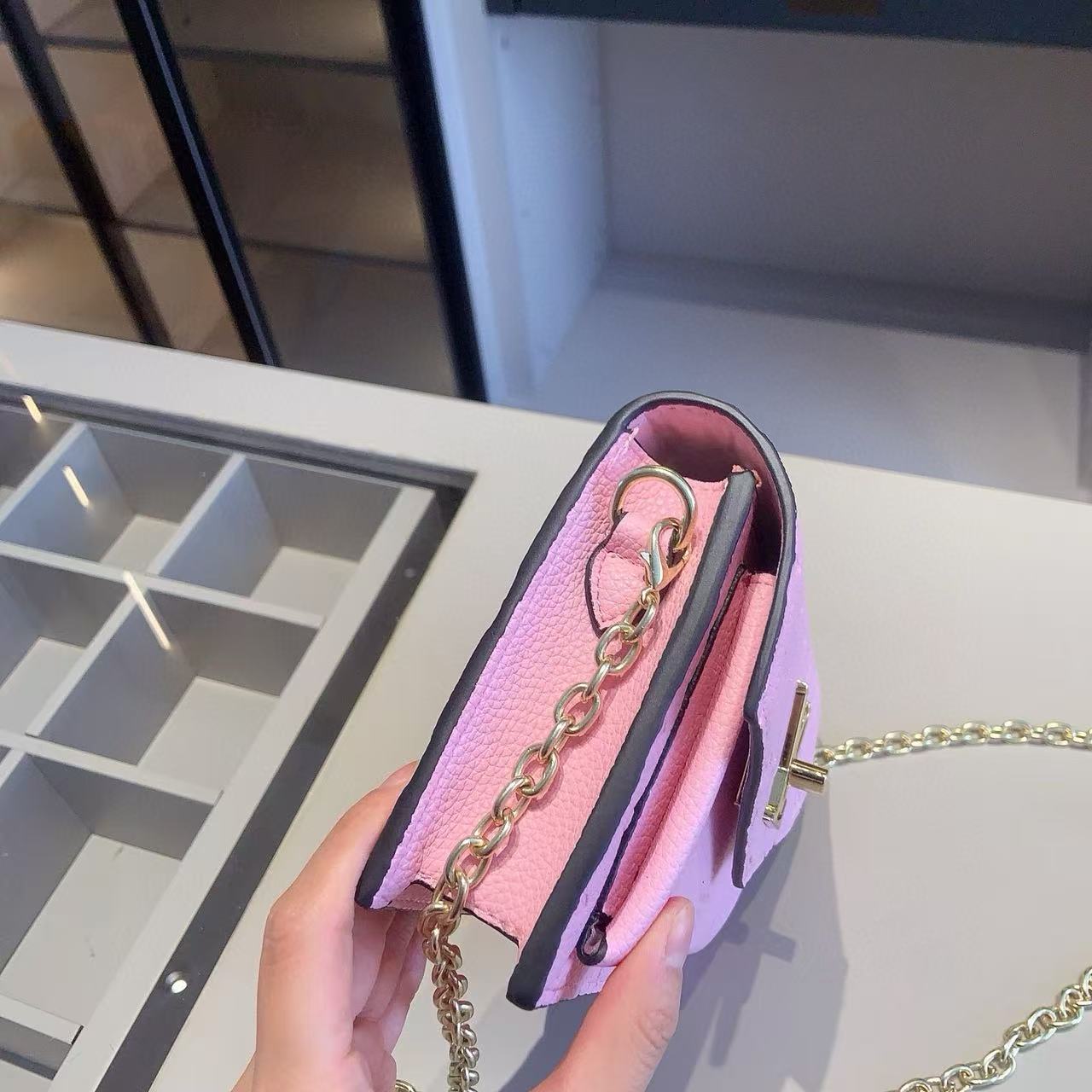 LVコンビネーション3点セットX707【 50％割引+送料無料】