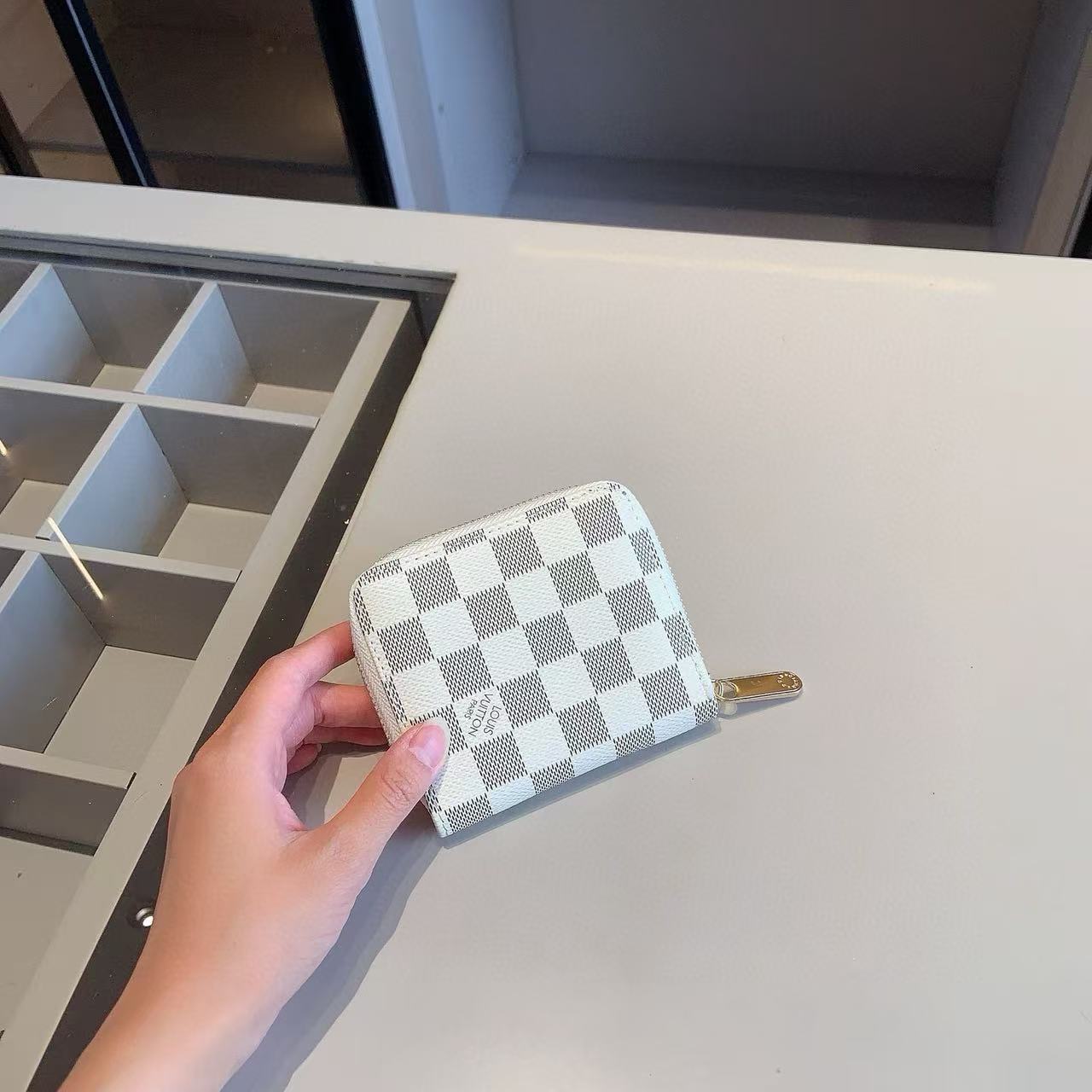 LVコンビネーション3点セットX707【 50％割引+送料無料】