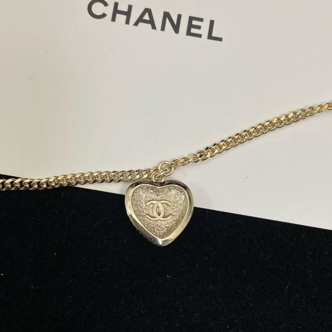 CHANE1 ハートシェイプダイヤモンドブレスレット【50％割引+送料無料】