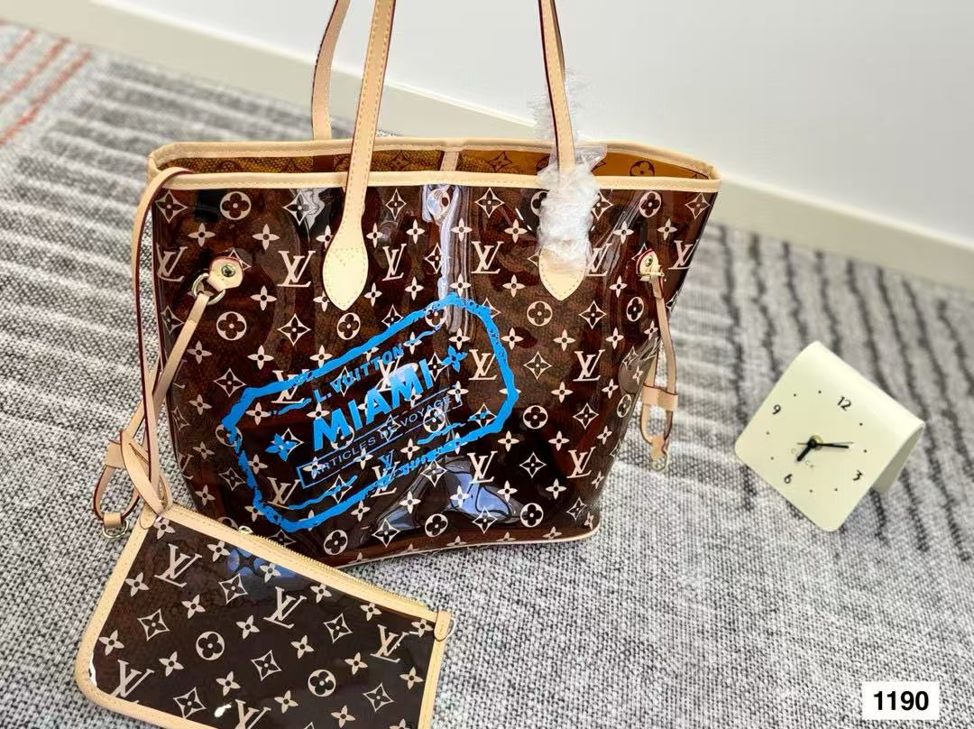 LVジェリーハンドバッグ【50％割引+送料無料】