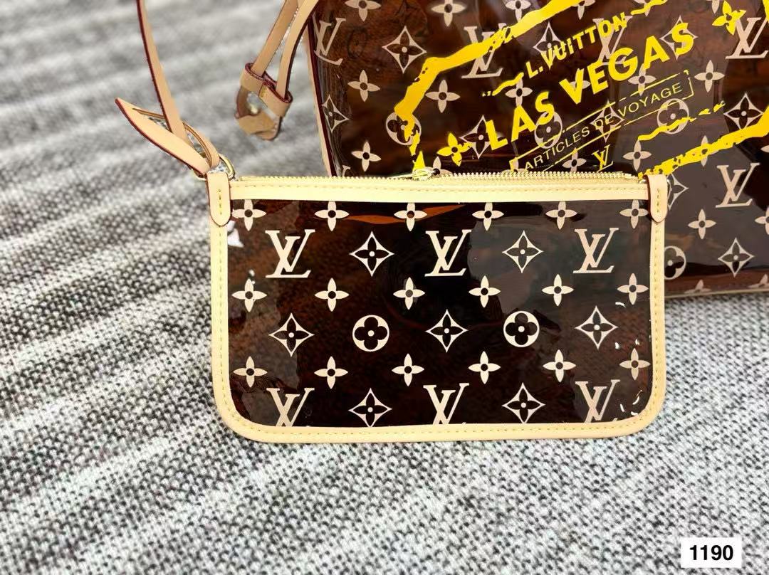 LVジェリーハンドバッグ【50％割引+送料無料】