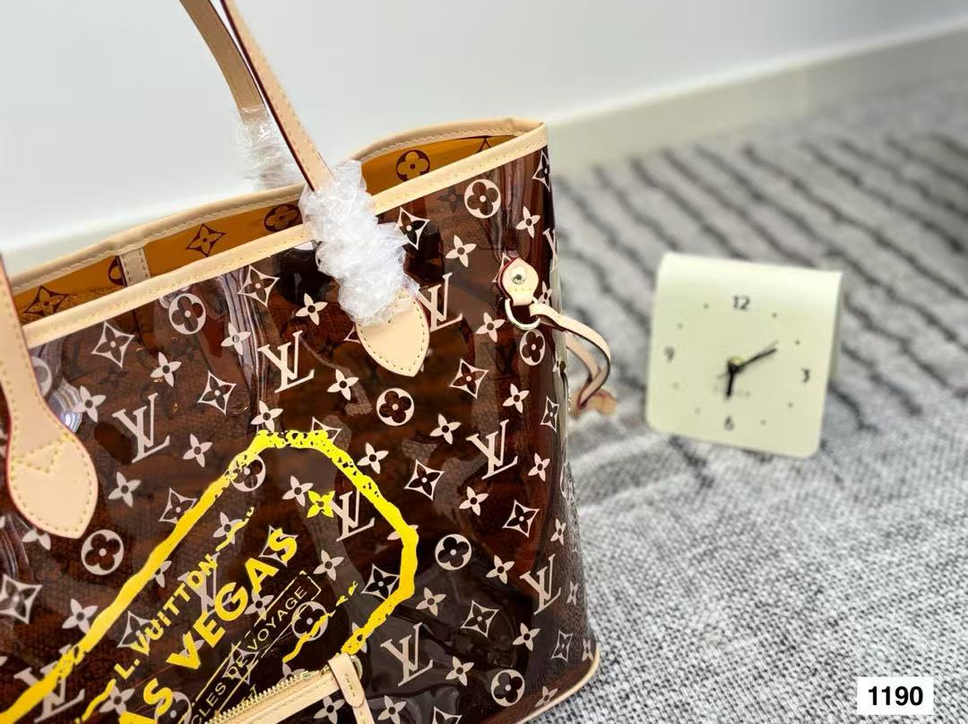 LVジェリーハンドバッグ【50％割引+送料無料】