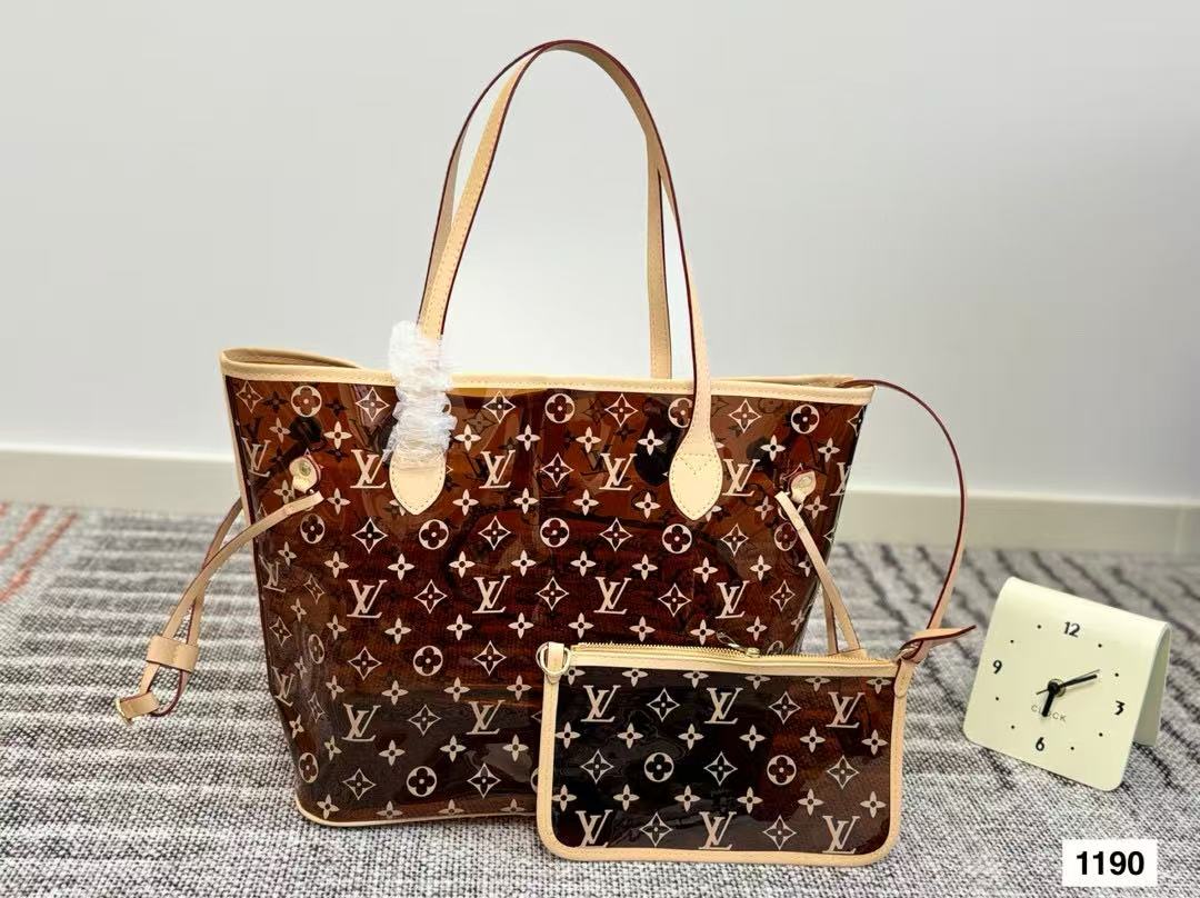 LVジェリーハンドバッグ【50％割引+送料無料】