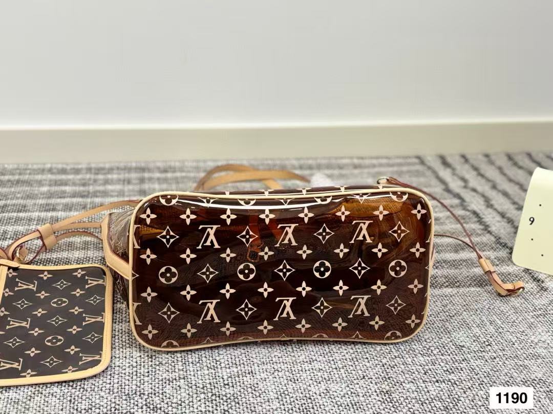 LVジェリーハンドバッグ【50％割引+送料無料】